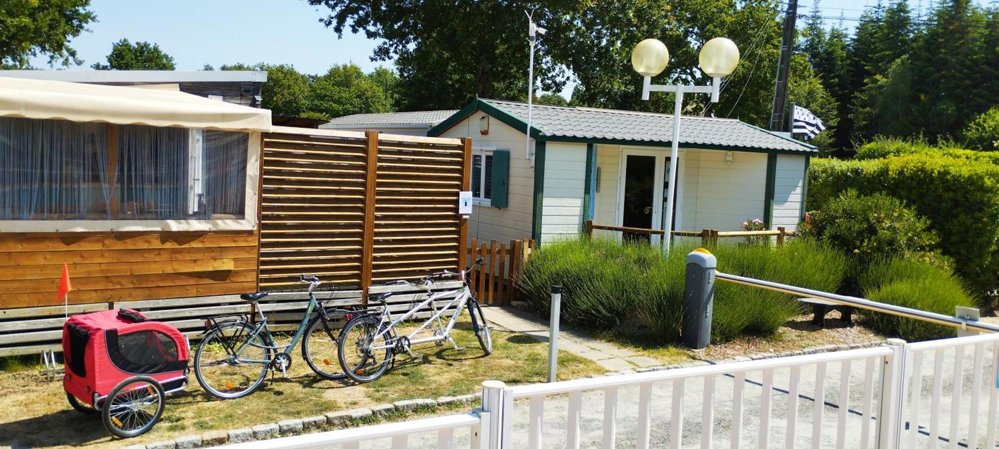 Cabane Randonneurs Camoël Εξωτερικό φωτογραφία