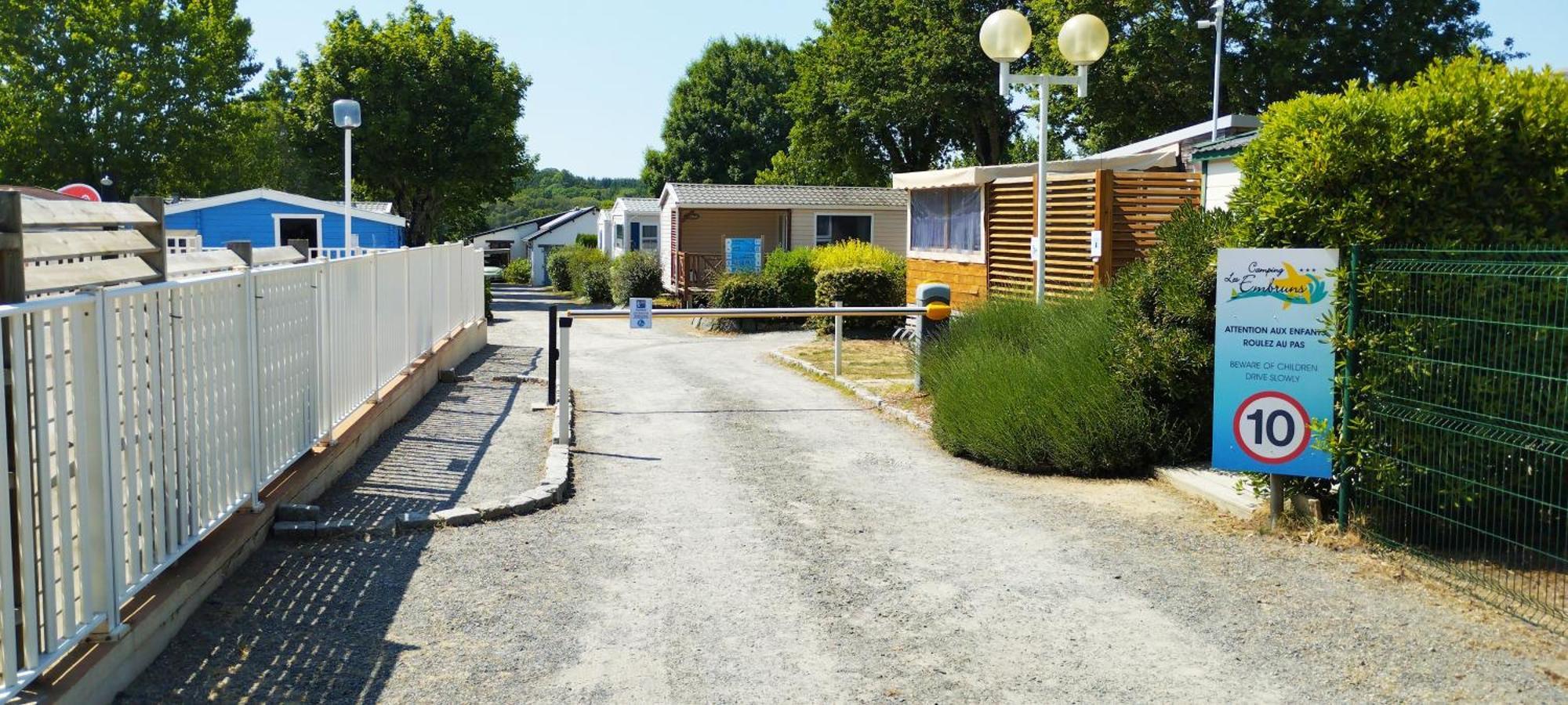 Cabane Randonneurs Camoël Εξωτερικό φωτογραφία